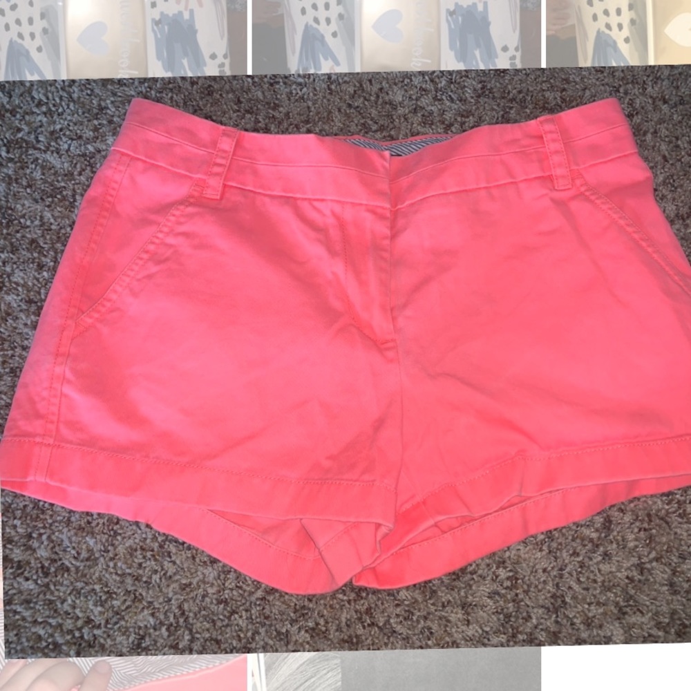 JCREW shorts